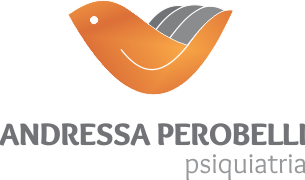 Andressa Perobelli, psiquiatria